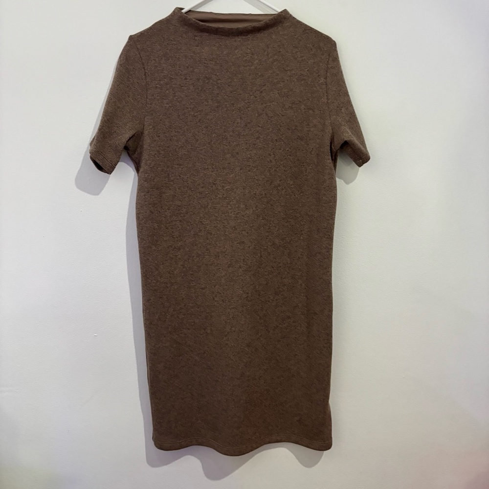 Arc'Teryx Brown Dress Size Small